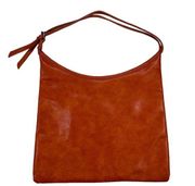 NEW Anthropologie  Vegan Leather Hobo Handbag