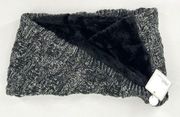 Infinity Scarf Fashion By Mirabeau Soft Gray‎