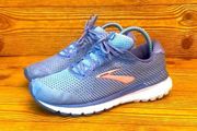 Brooks  adrenaline 20 gts xx walking running athletic  shoes size 10.5