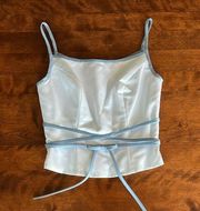 Alfred Angelo • Women’s • Corset • Size 8