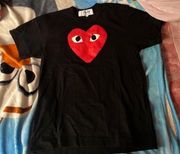 Comme Des Garcons T-Shirt