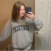 Kentucky State Sweatshirt 