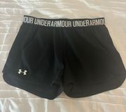 Under Armour shorts