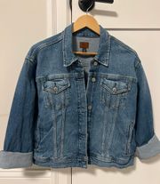 Ralph Lauren Denim jacket