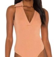 Revolve Iona Bodysuit NWT