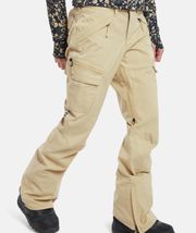 Gloria 2L Stretch Snow Pants