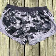 Under Armour Running Shorts - Size Large