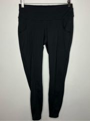 Kuhl Sculpt Skinny Pants black Size Medium