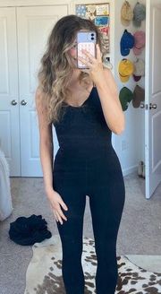 Nike jumpsuit