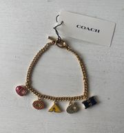 Charm Bracelet