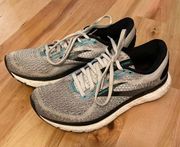 Running Glycerin Tennis Shoes 7