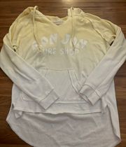 Ron Jon sweatshirt