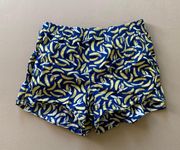 Banana Print Boxers