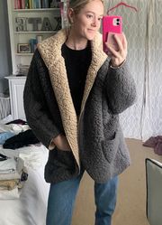 Fuzzy Reversible Sherpa