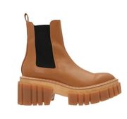 Stella McCartney Emilie Platform Chelsea Boots Size EU 41 (SOLD OUT) in Box $975