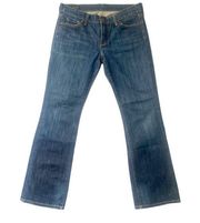 Citizens‎ Of Humanity dita petite bootcut jeans
Size 29
98% Cotton 2% Elastane