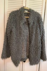 Fur Coat