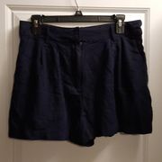 HYFVE Blue Shorts Size Large