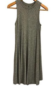 Sonoma A-Line Sleeveless Dress-Perfect for Layering