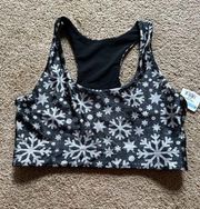 TEREZ SPORTS BRA NWT