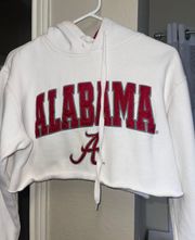 Alabama Hoodie