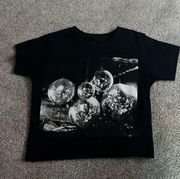 Mini Tee