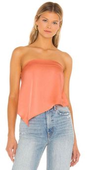 Cora Asymmetrical Top