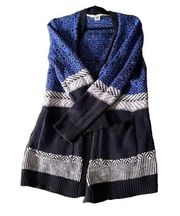 Roxy cardigan