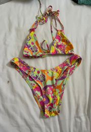 Kulanis Bikini Set 