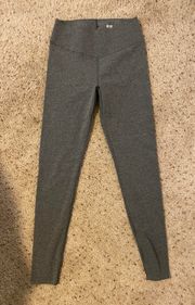 Full Length Grey Leggings