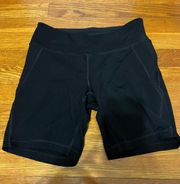 Biker Shorts 