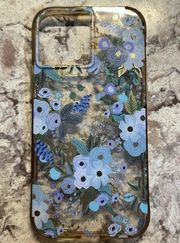 Rifle Paper Co. Iphone 13 Pro Max Case