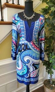 SUNNY LEIGH Dress Size Large