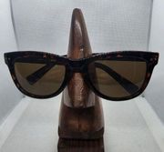 Cole Haan Tortoiseshell Sunglasses