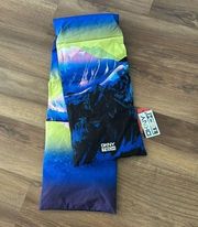 DKNY TECH SCARF