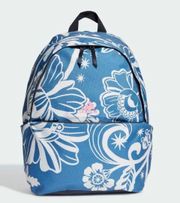 x Adidas Floral Multicolor Backpack