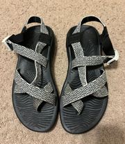 Chaco Sandal