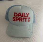 Daily Spritz Hat