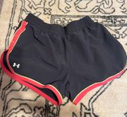 Under Armor Athletic Shorts