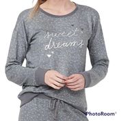 LC Lauren Conrad Sweet Dreams pajama top