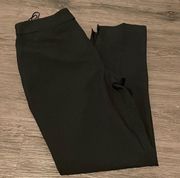 NWOT topshop black suit pants slacks Dress Pant us 2