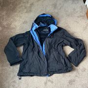 L L Bean Jacket SIZE M