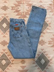 Cowboy Cut Jeans