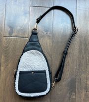 Crossbody Purse