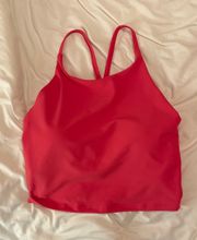 Activewear Tank Top