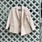 Clover Blazer