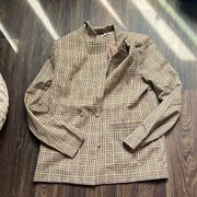 Tularosa Blazer