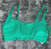 Aerie Scoop Bikini Top