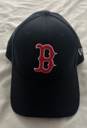 red sox hat