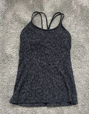 Lululemon Tank With Built-In Bra